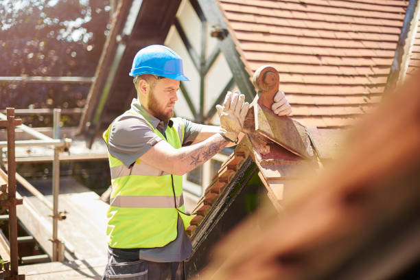 Best Slate Roofing Contractor  in Seaville, NJ