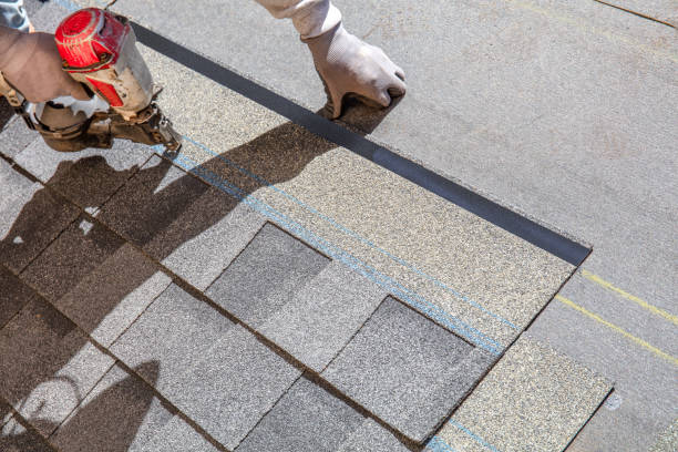 Professional Roofing Contractor in Seaville, NJ